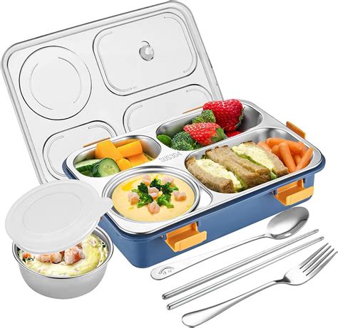 electric steel lunch box|steel lunch box for kids.